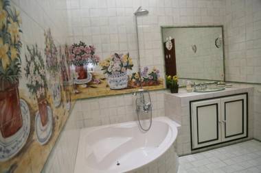 Quinta de Santa Maria