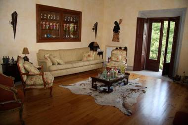 Quinta de Santa Maria