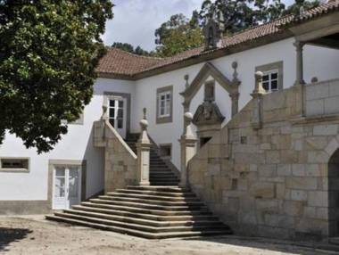 Paco de Calheiros - Turismo de Habitacao