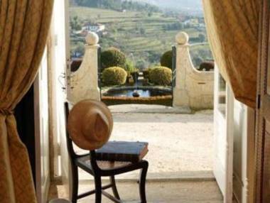 Paco de Calheiros - Turismo de Habitacao