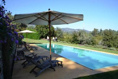 Quinta do Ameal - Wine & Tourism Terroir