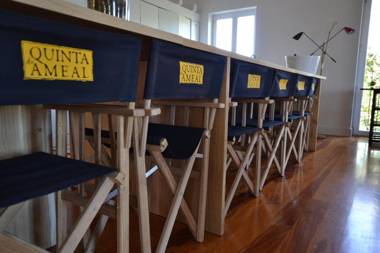 Quinta do Ameal - Wine & Tourism Terroir