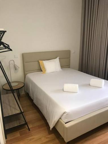 Guest HOUSE in Ponte de Lima