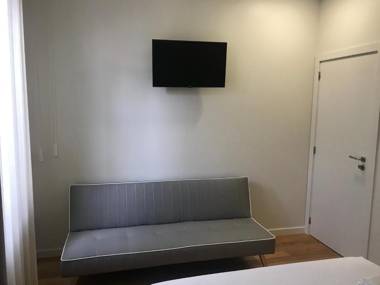 Guest HOUSE in Ponte de Lima