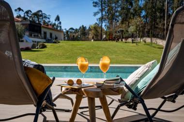 RB Santiago Hotel Rural