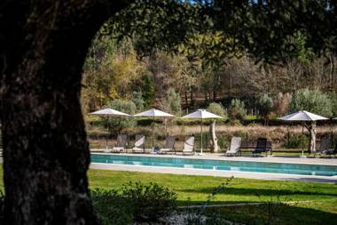 RB Santiago Hotel Rural