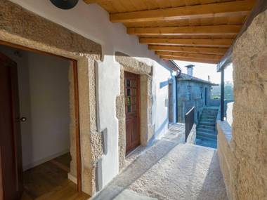 Charming Apartment in ArcozeloPortugal near Forest