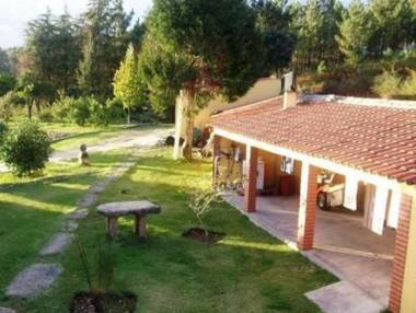 Excellent Cottage in Santa Comba with Communal Swimming Pool!