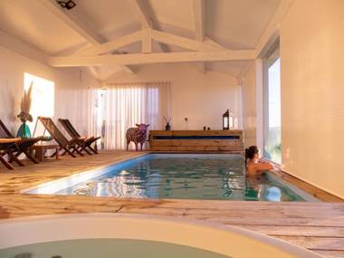 Cerquido Village by NHôme