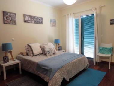 Apartment Villa Sol II