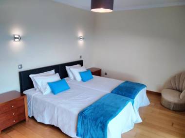 Casa Marisa By Madeira-Alojamentolocal & Exp.