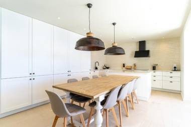 Villa Horizonte Azul