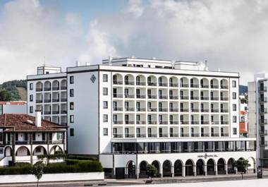 Grand Hotel Açores Atlântico