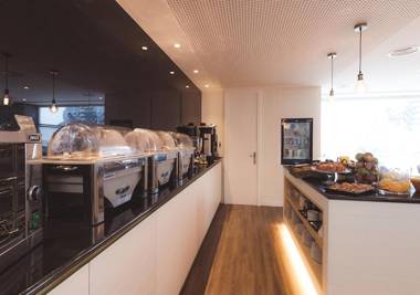 Hotel Gaivota Azores