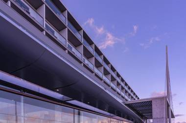 Hotel Marina Atlântico