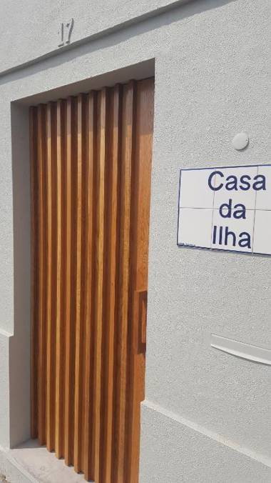 Casa da Ilha