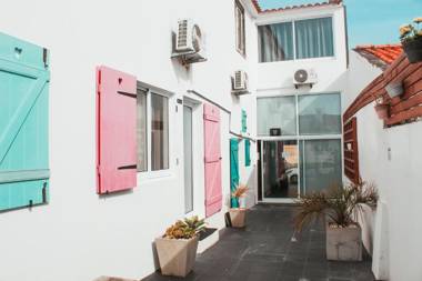 Vintage Place - Azorean Guest House