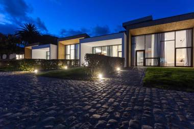 Quinta de Santa Clara