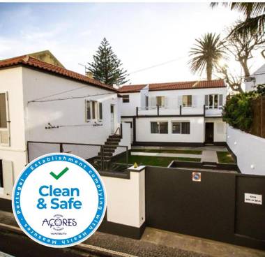 Casa Mãe Deus - House Azores