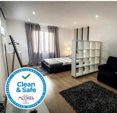 Casa Mãe Deus - House Azores