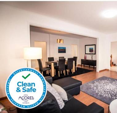 Casa Mãe Deus - House Azores