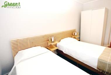 Apartamento Mãe de Deus