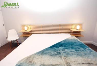 Apartamento Mãe de Deus