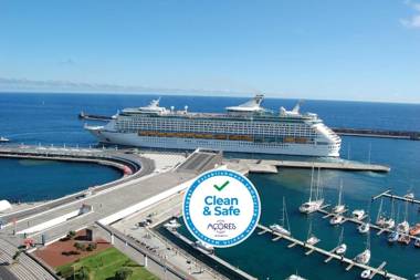 Atlantic Home Azores