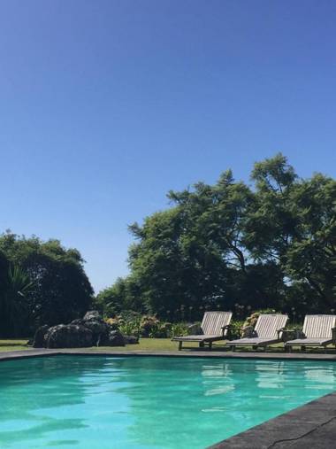 Casa Senhora da Rosa