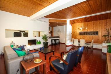 Casa Senhora da Rosa