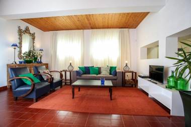 Casa Senhora da Rosa