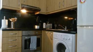 Watching Azores Apartment