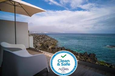 Home at Azores - Islet House