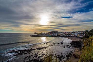 Home at Azores - Islet House