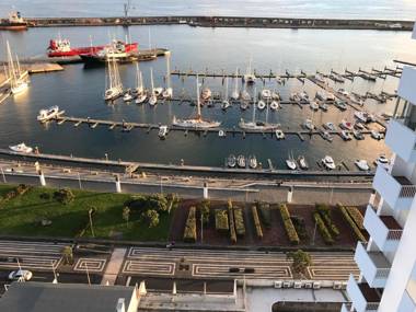 Apartamentos Solmar 15º