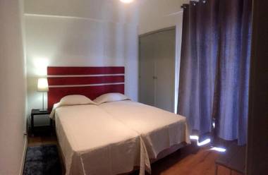 Apartamentos Solmar 15º