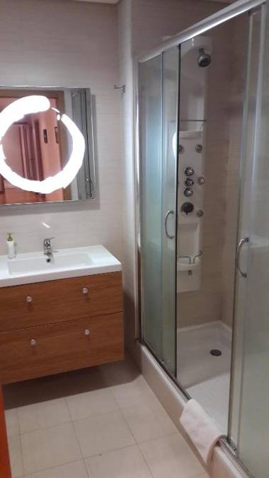 Apartamento T3-S.PedroII