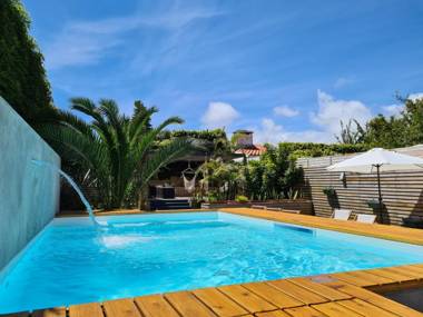 Casa do Contador - Exclusive Suites & Pool