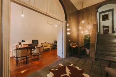 Casa do Contador - Exclusive Suites & Pool