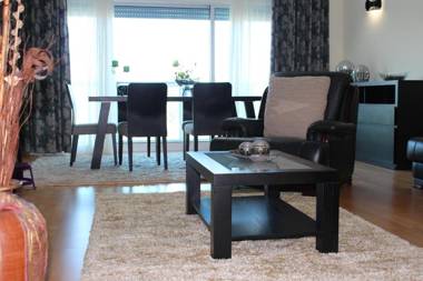 Aptº T2 Duplex - S. Pedro III