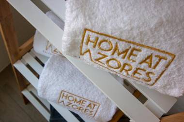 Home at Azores - Seascape T0 Apartment