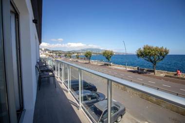 Home at Azores - Sealife Apartment T1