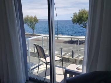 Home at Azores - Sealife Apartment T1