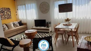 Home at Azores - Seashore Apartment T2