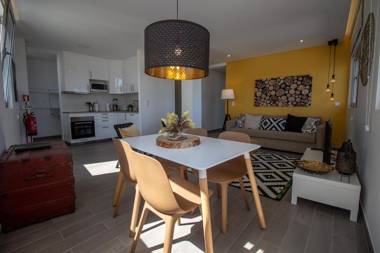 Home at Azores - Seashore Apartment T2