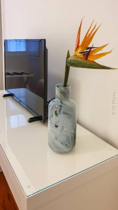 CC Guest House - "Ao Mercado"