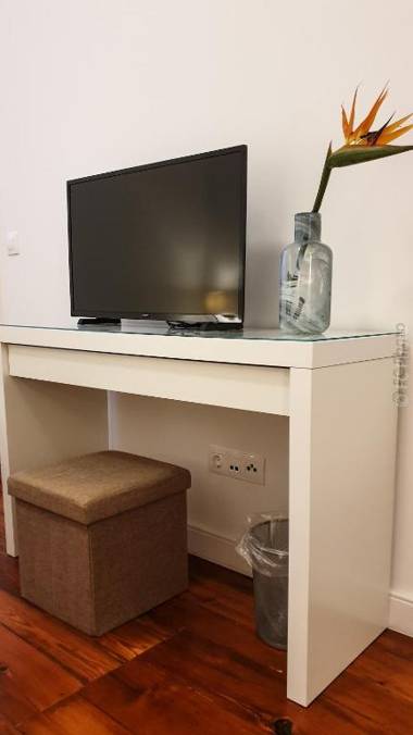 CC Guest House - "Ao Mercado"