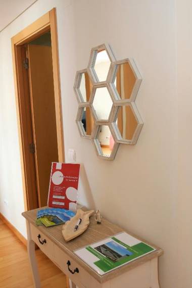 Rooftop Terrace Apartment PDL