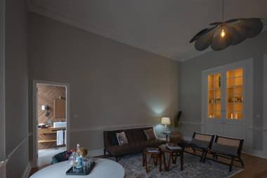 Casa do Pateo - Charming House Azores