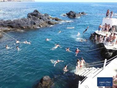 Home Azores - Lagoa's Place